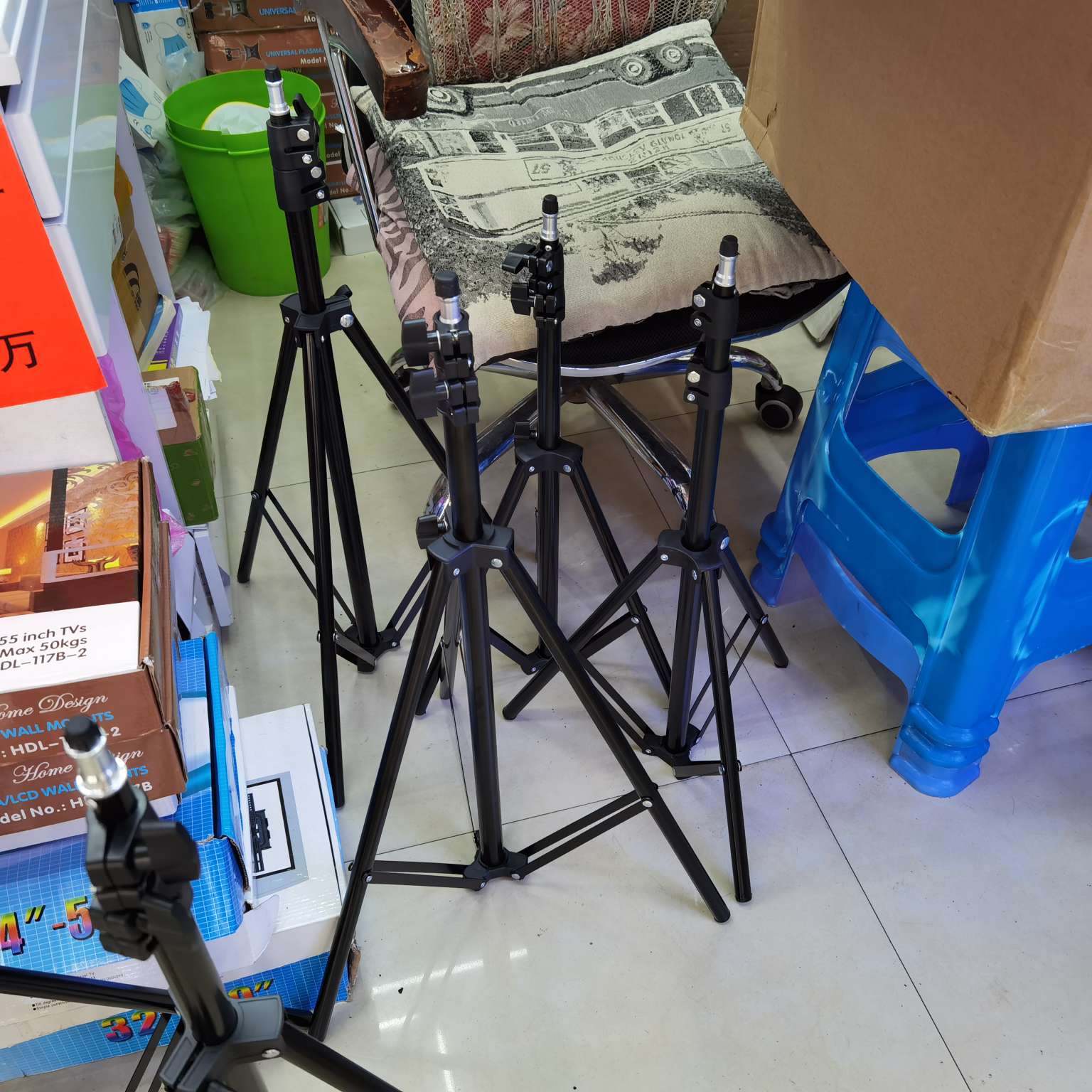 手机主播支架详情图9