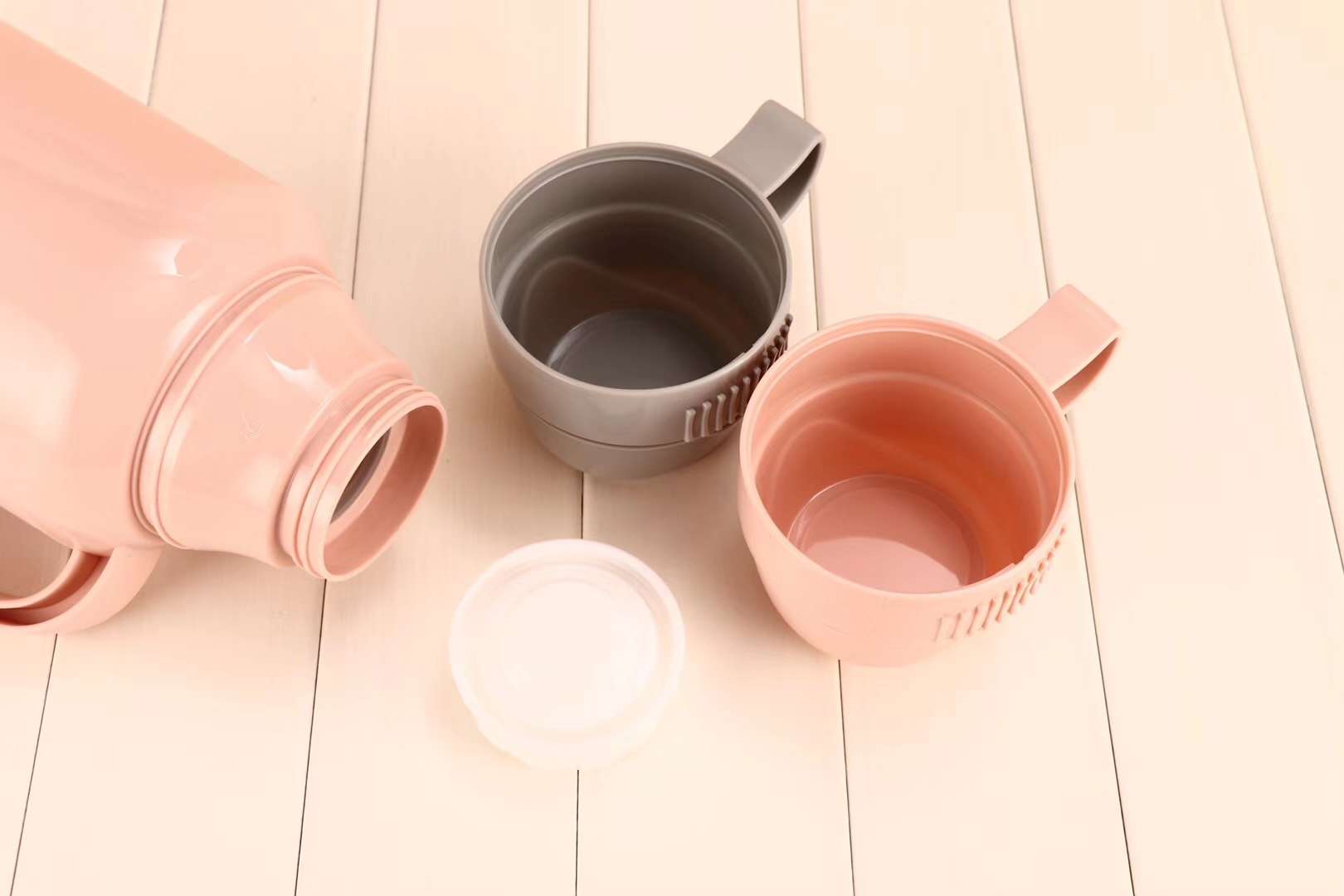 YC-76T180 1800ml large capacity glass inner liner thermos flask, thermos flask, hot water bottle detail image 7