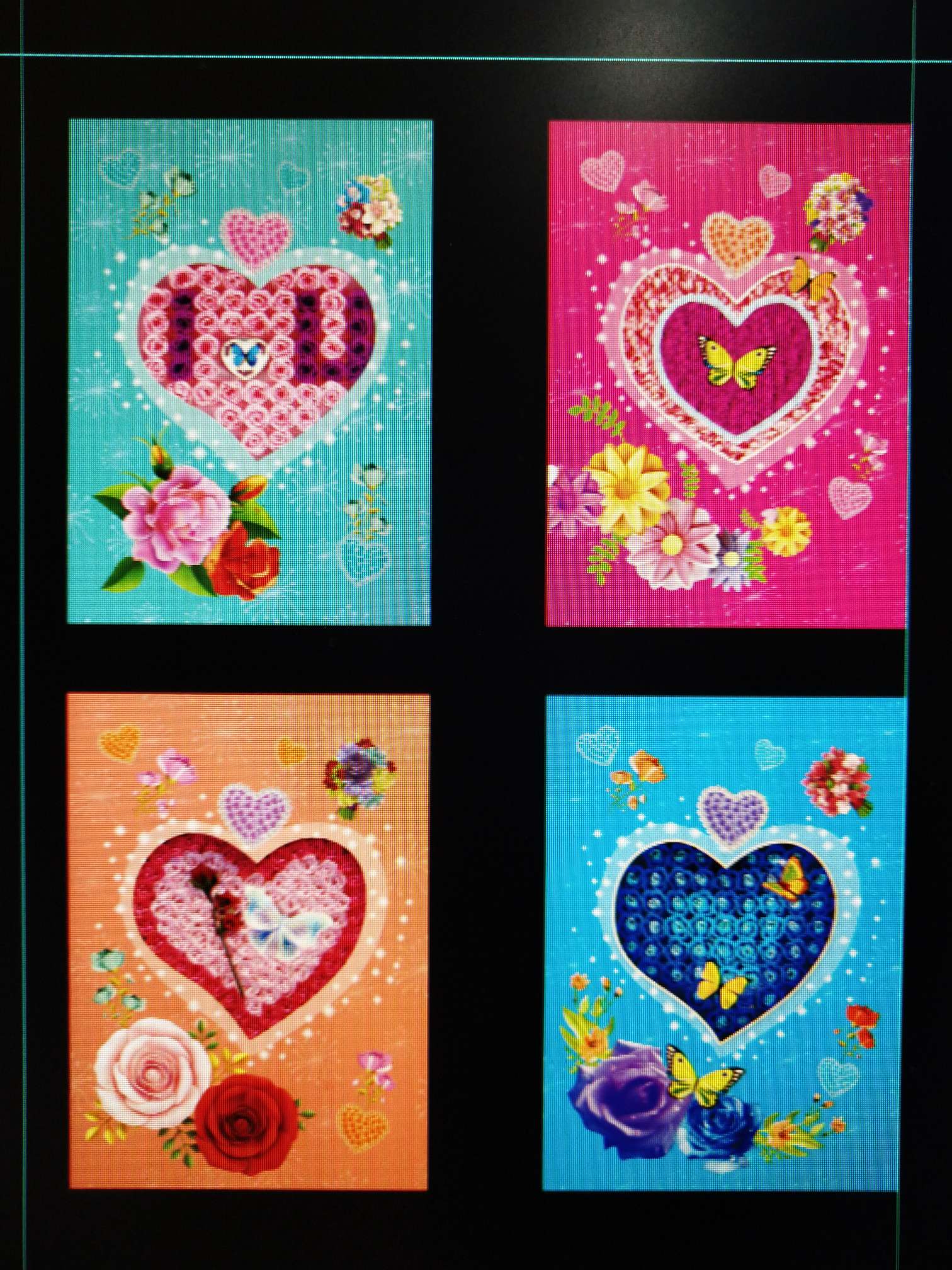 Lock Book