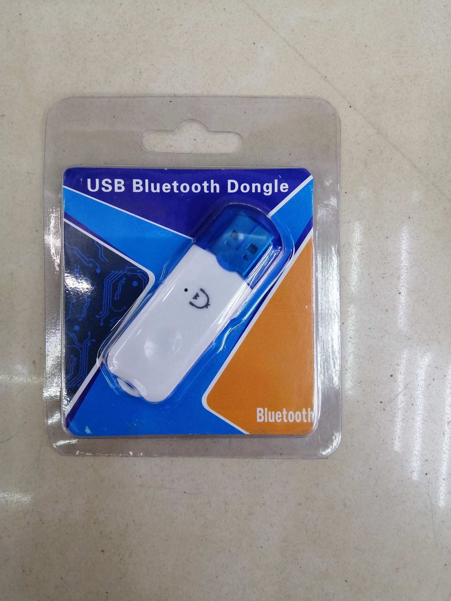 小蓝帽蓝牙USB蓝牙接收器 蓝牙适配器