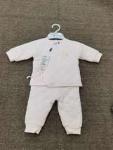 2020年新款婴幼儿长袖套装素雅宝宝两用合同套货号8593