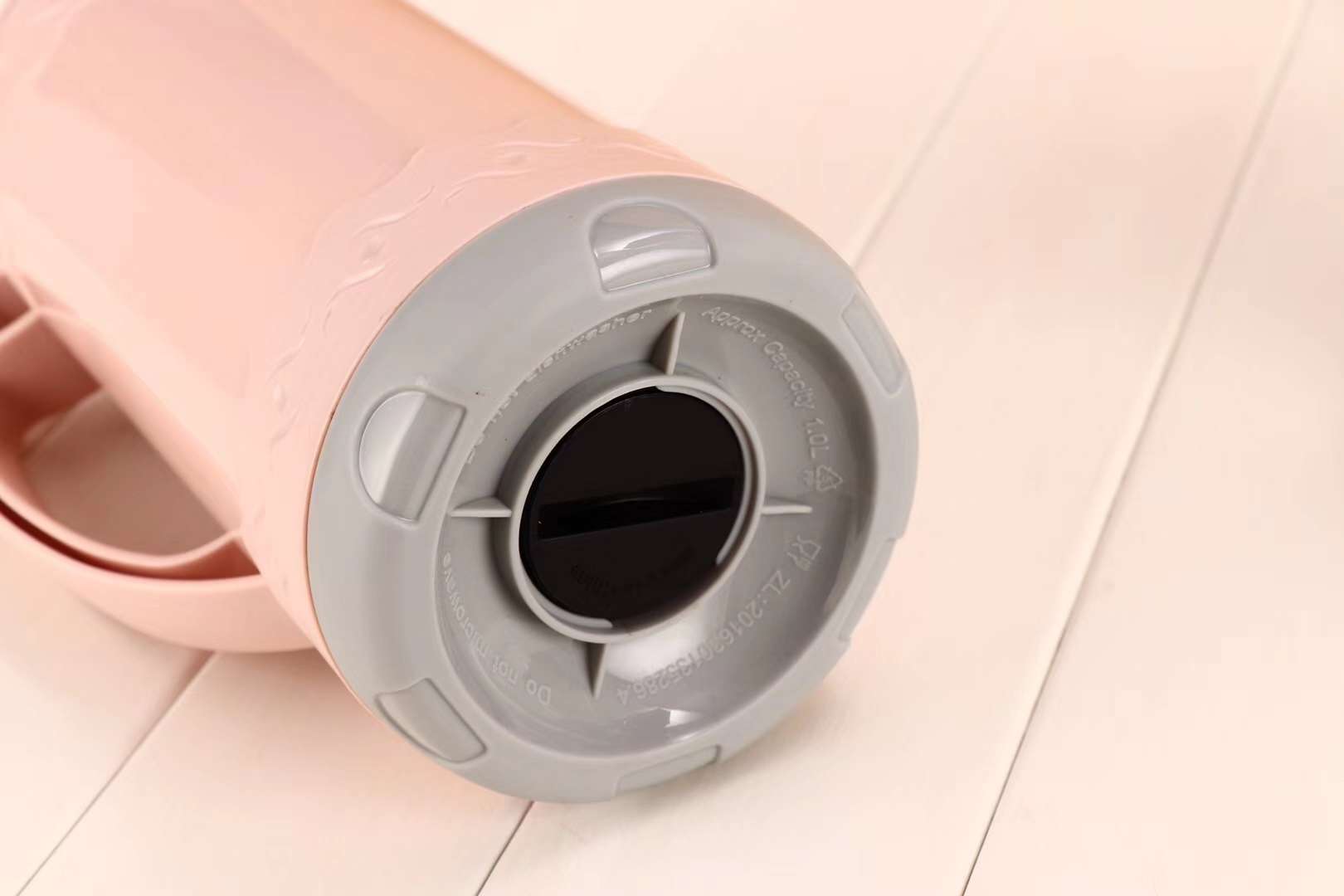 YC-75T100 1000ml glass inner liner thermos flask, thermos flask detail image 6