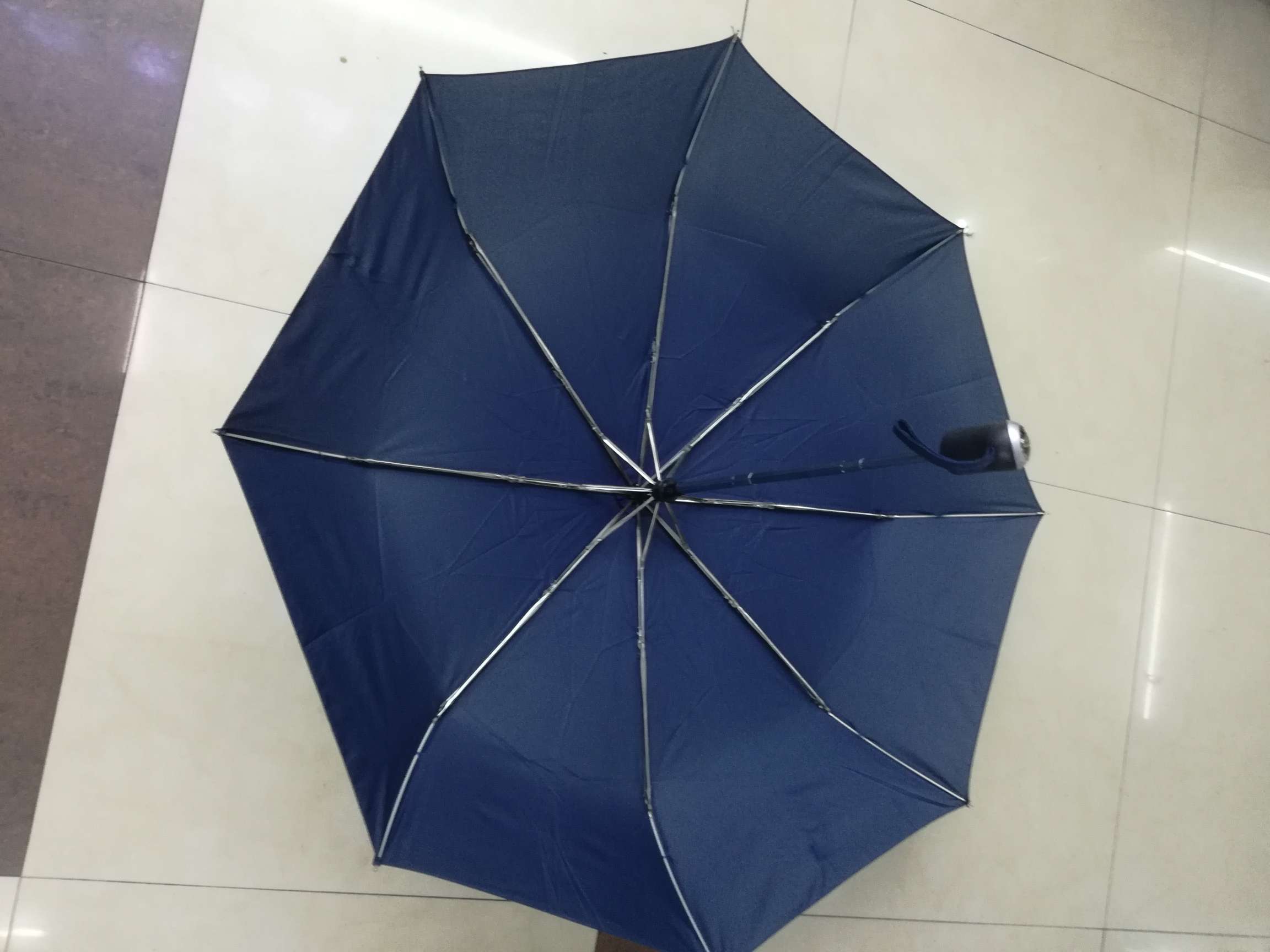 三折自开自收细节图