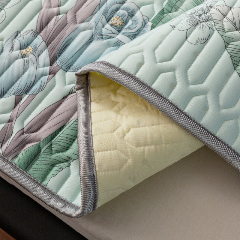 Three-Piece Latex Mat Set undefined