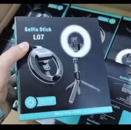 手机主播支架详情图3