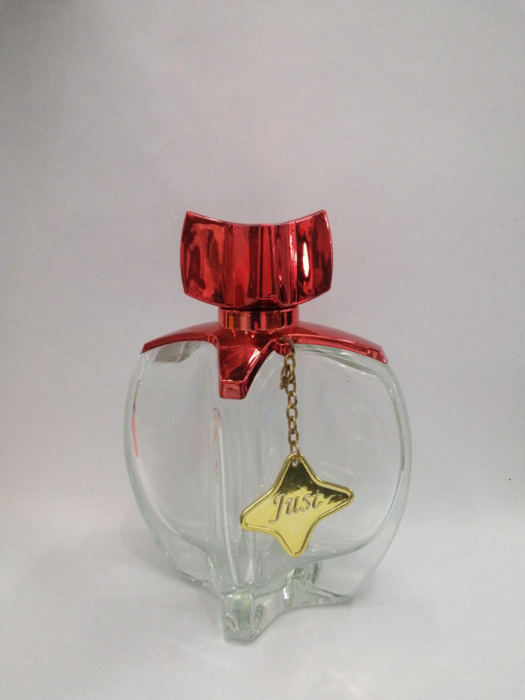 香水瓶 透明 挂件星星 透明详情图4