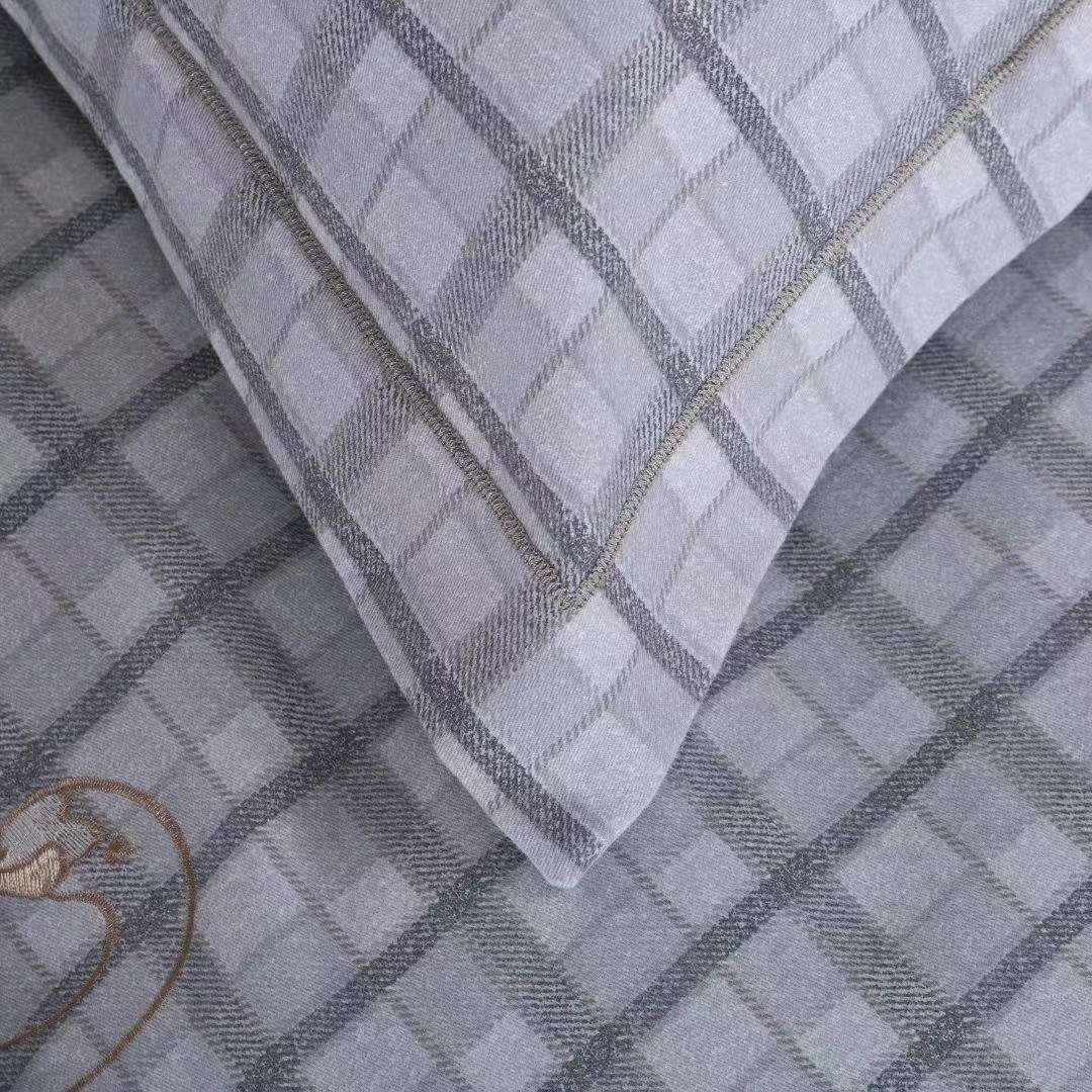 四件套实物图