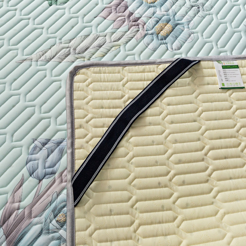 Three-Piece Latex Mat Set undefined