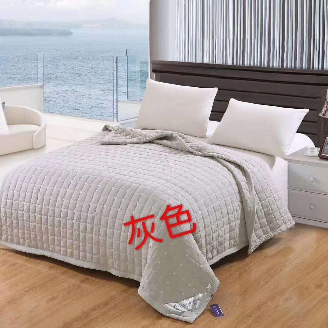 被套实物图