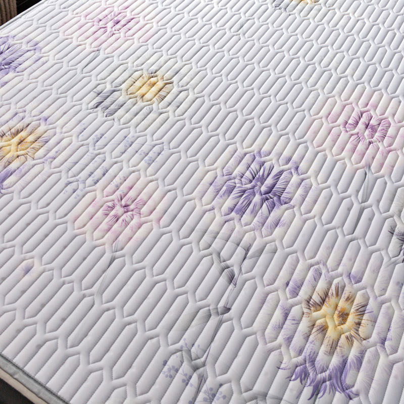 Three-Piece Latex Mat Set details Picture