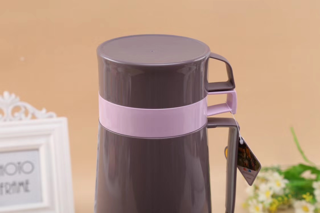yc-57T180 1800ml botella de vidrio de alta capacidad dentro del calentador de botella de café para mantener el hielo de doble uso detail image 8