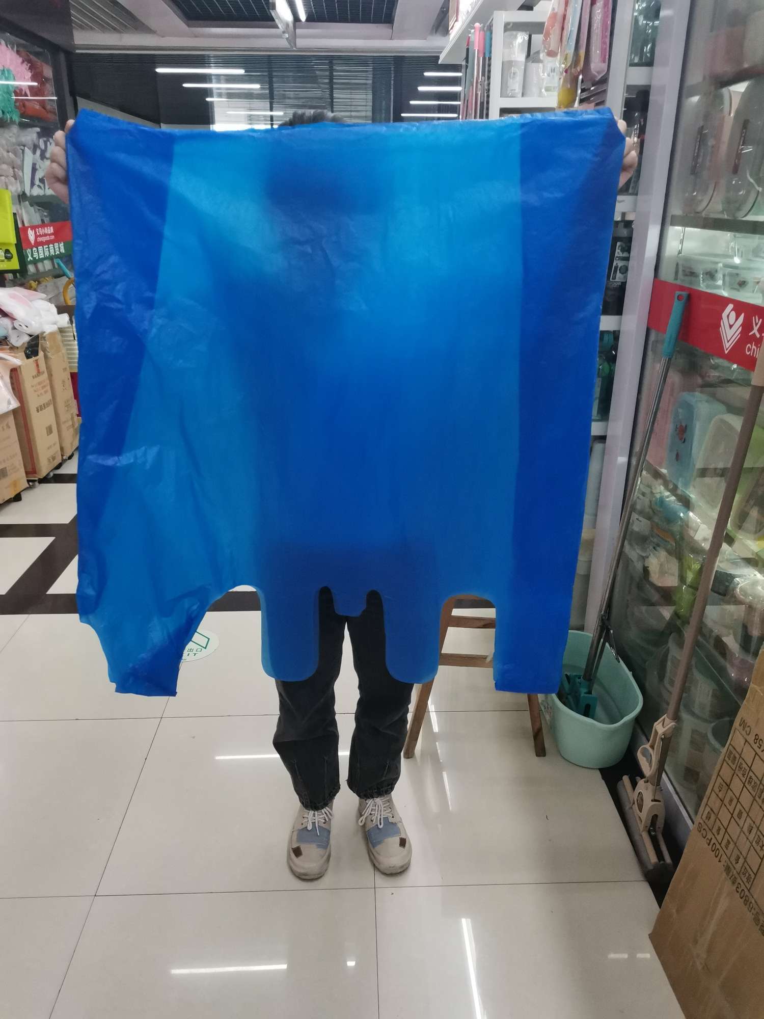 75*100拉及袋产品图