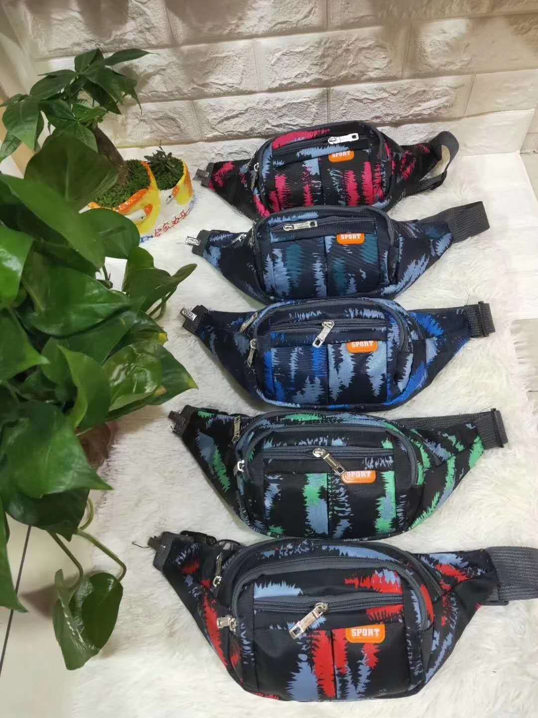 腰包37