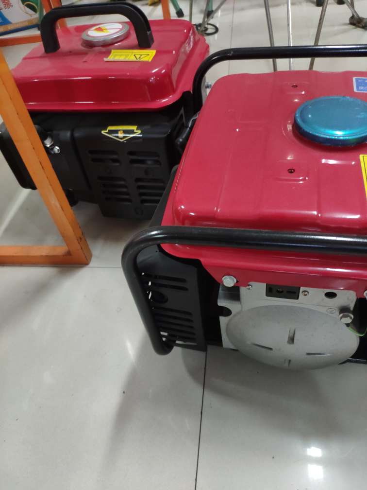 小型家用发电机