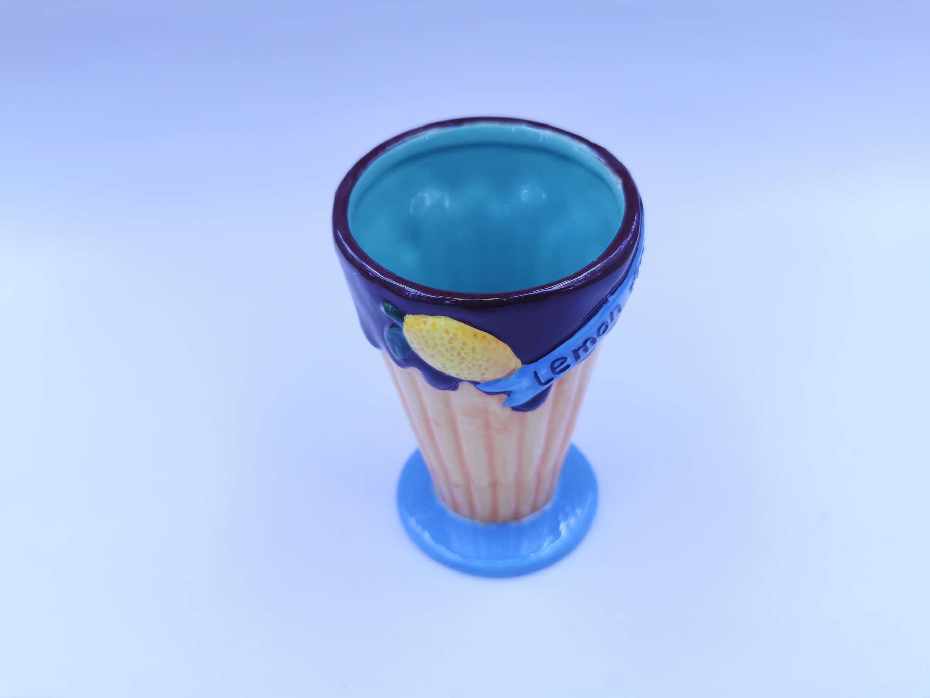 كأس الآيس كريم السيراميك Item Picture