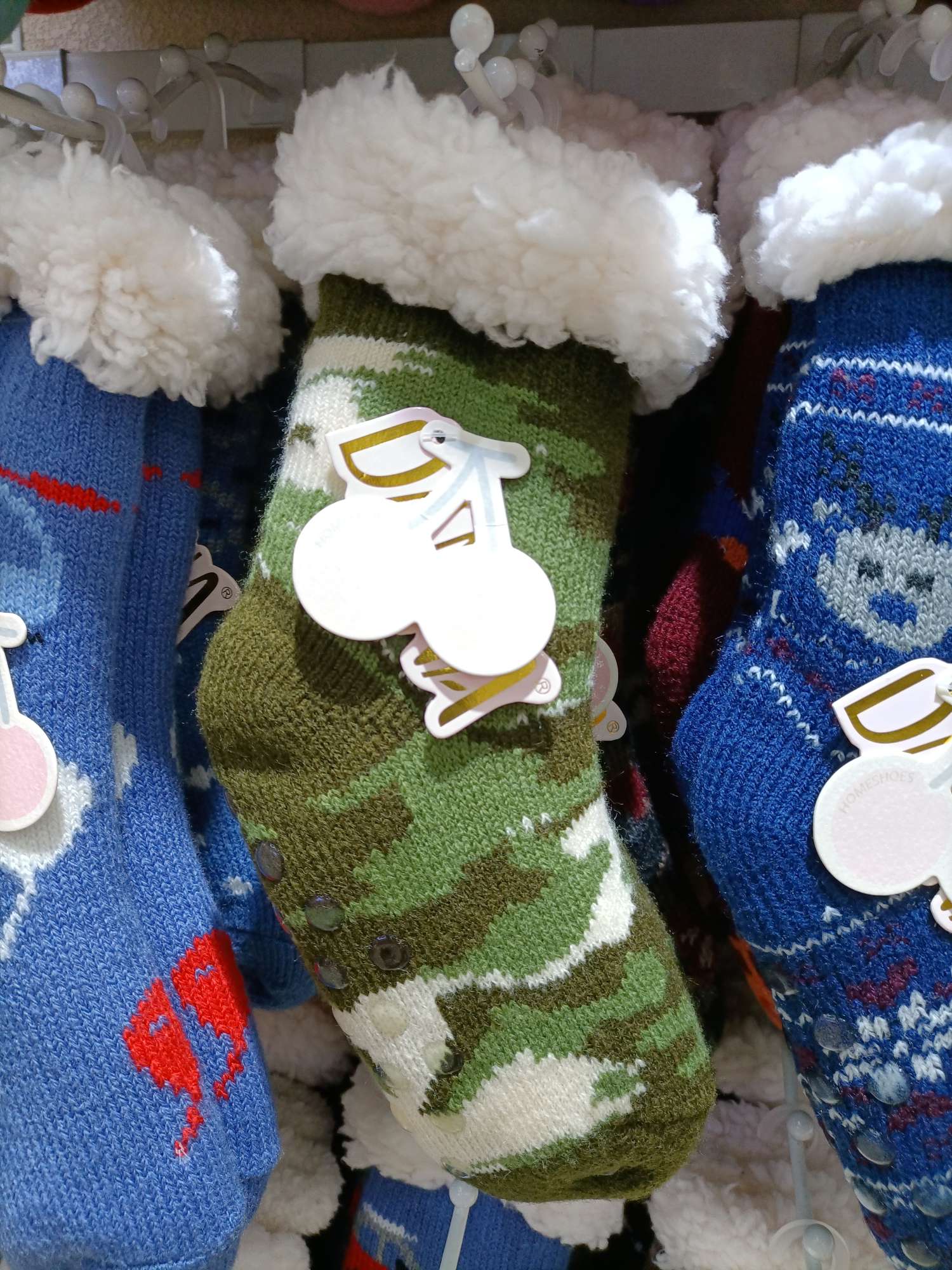 23 students socks thumbnail