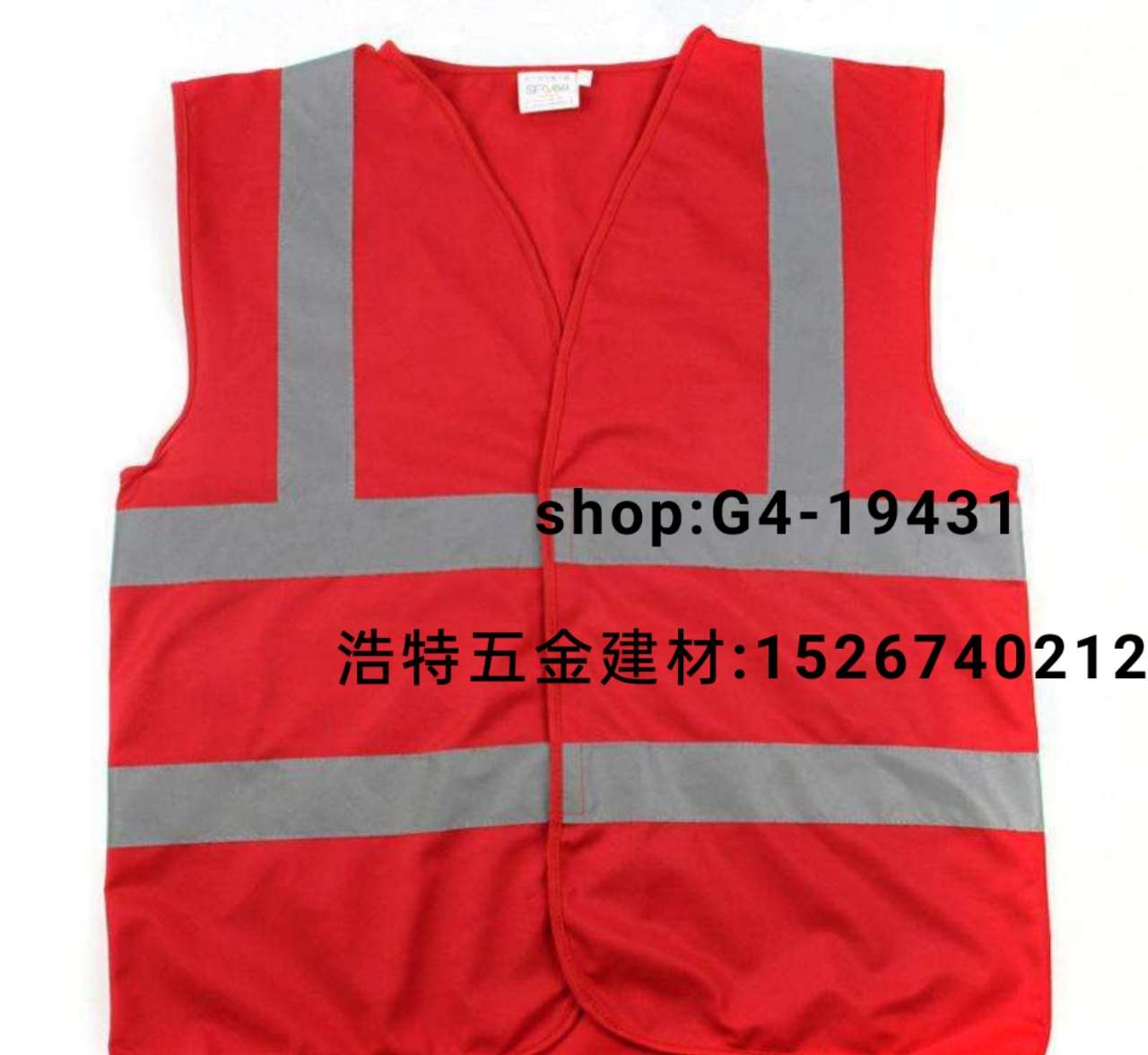 Reflective vests, reflective strips, reflective vests, reflective waistcoats, safety vests