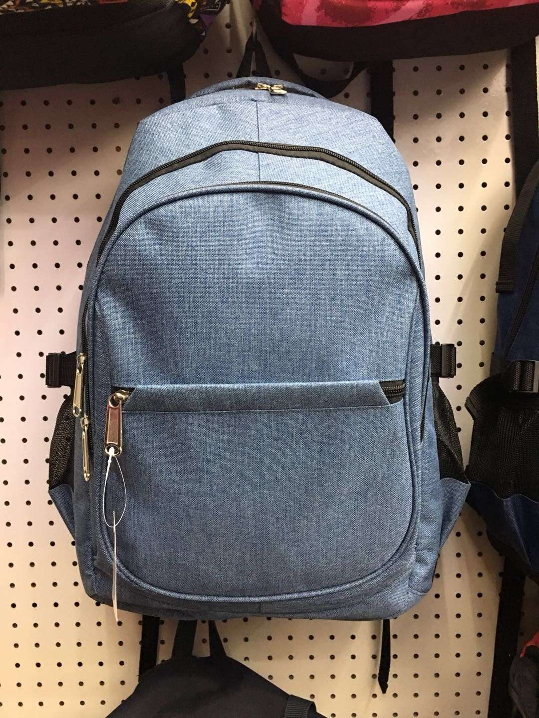 Schoolbag 24