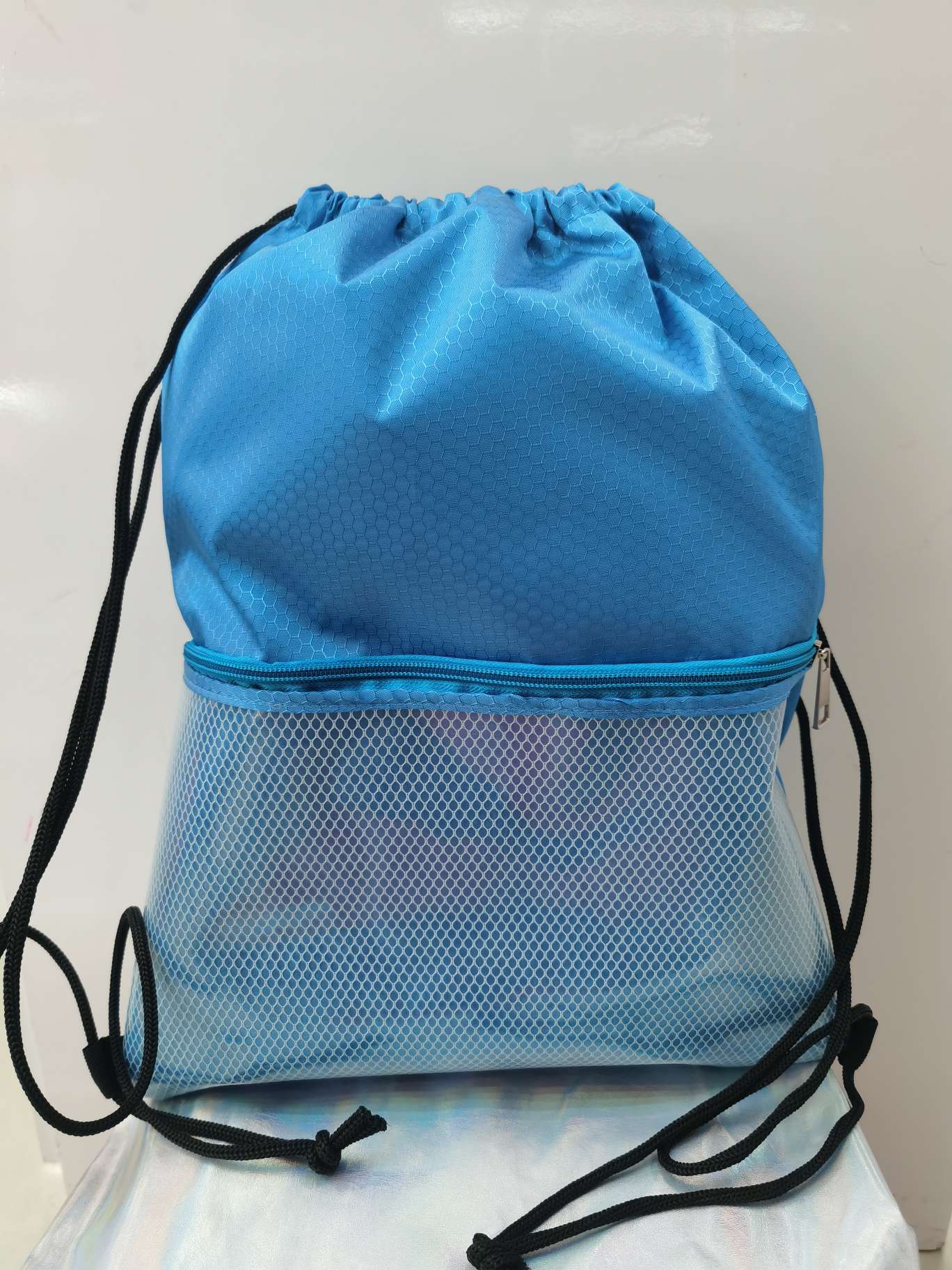 Waterproof Fabric, Bundle Pocket