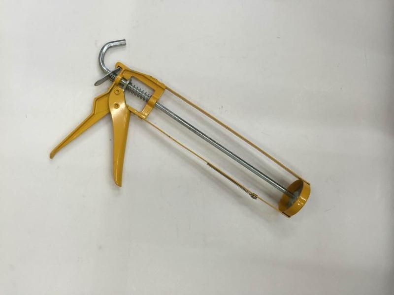 Glue squeezer glass glue gun Item Picture