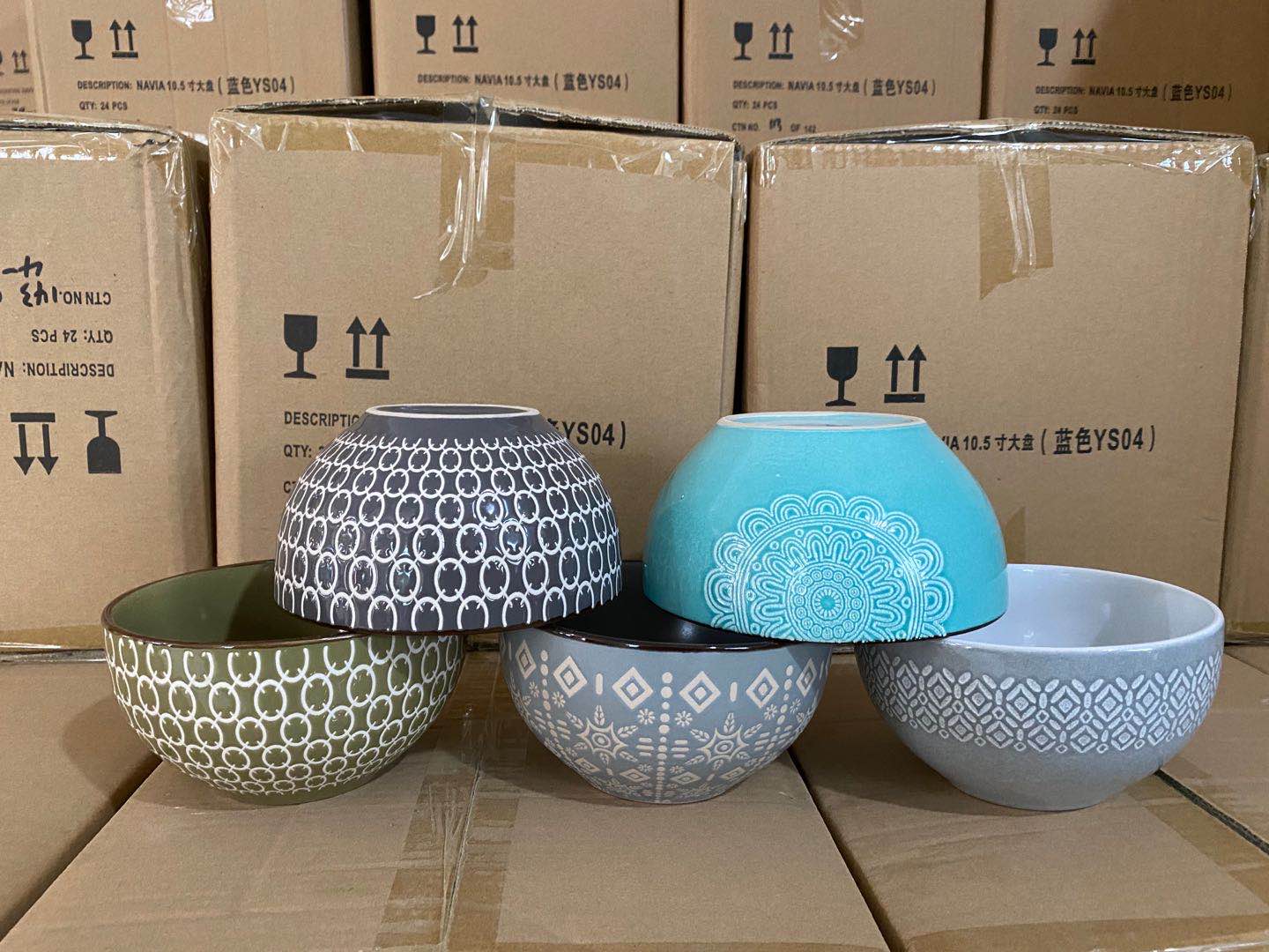 Ceramic Item Picture