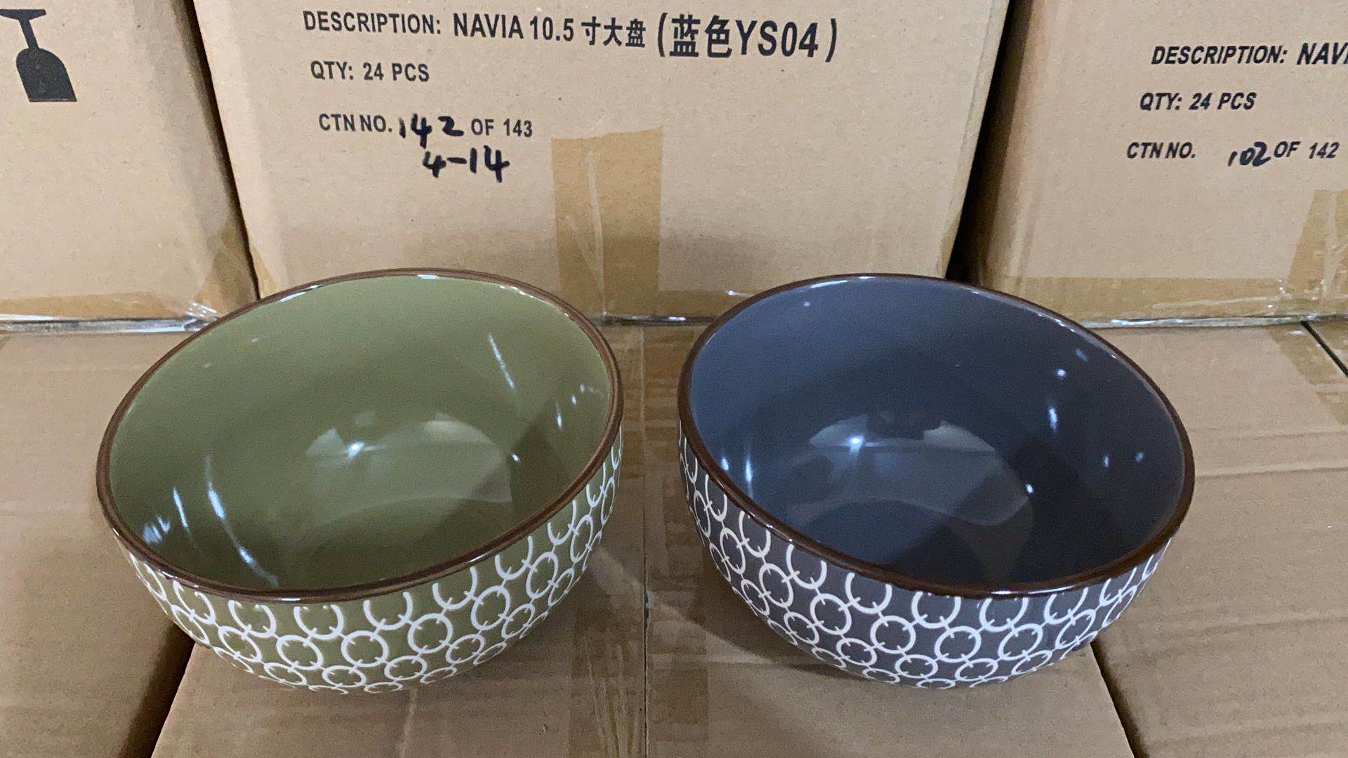 Ceramic undefined