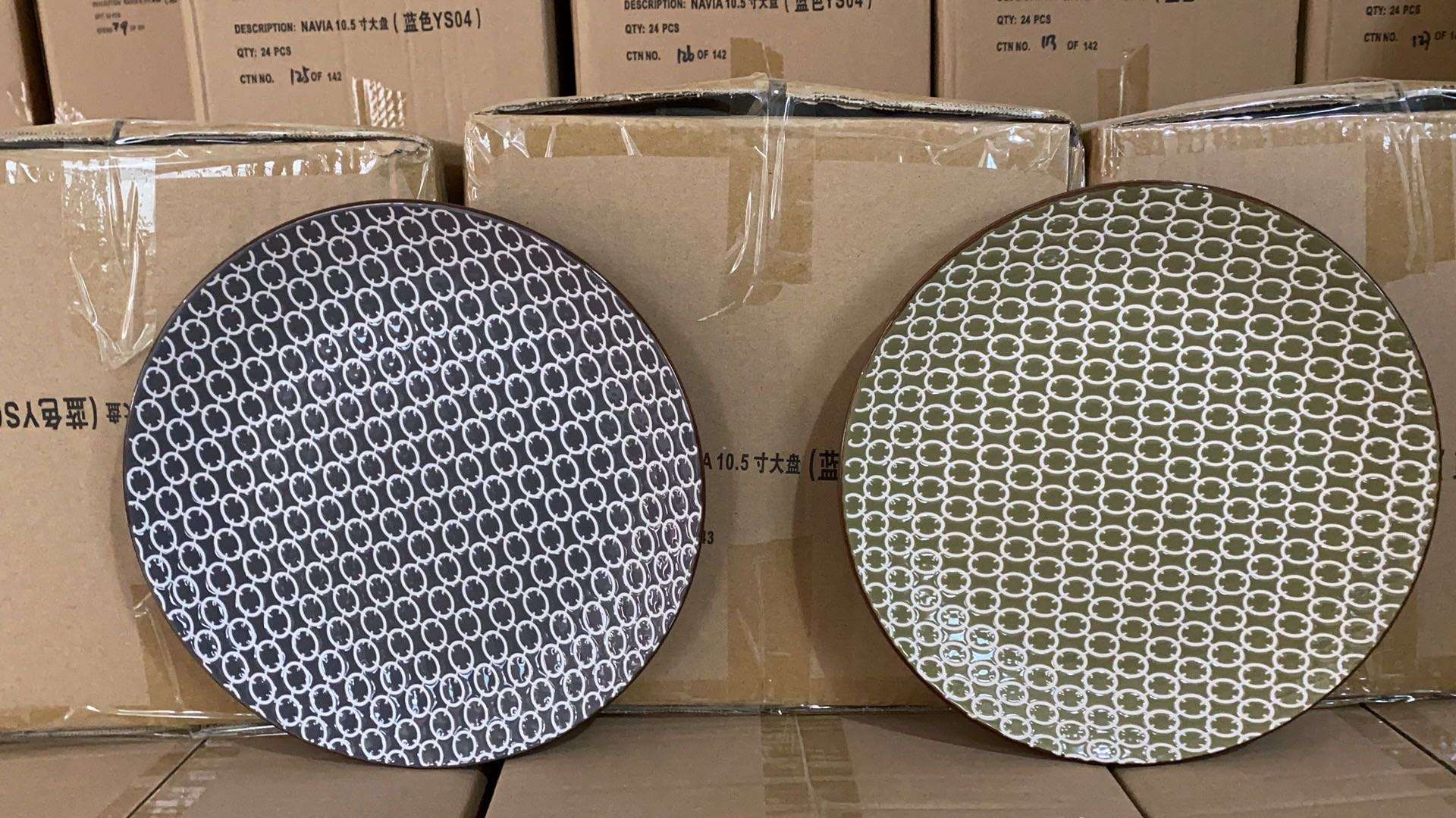 Ceramic Application Scenario