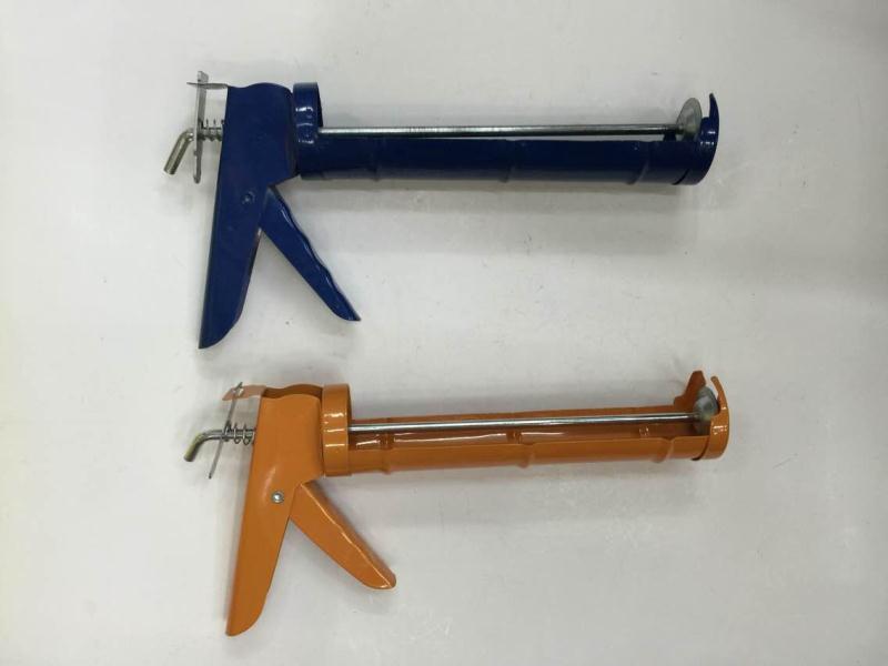 Glass glue gun Extruder Glass glue gun undefined