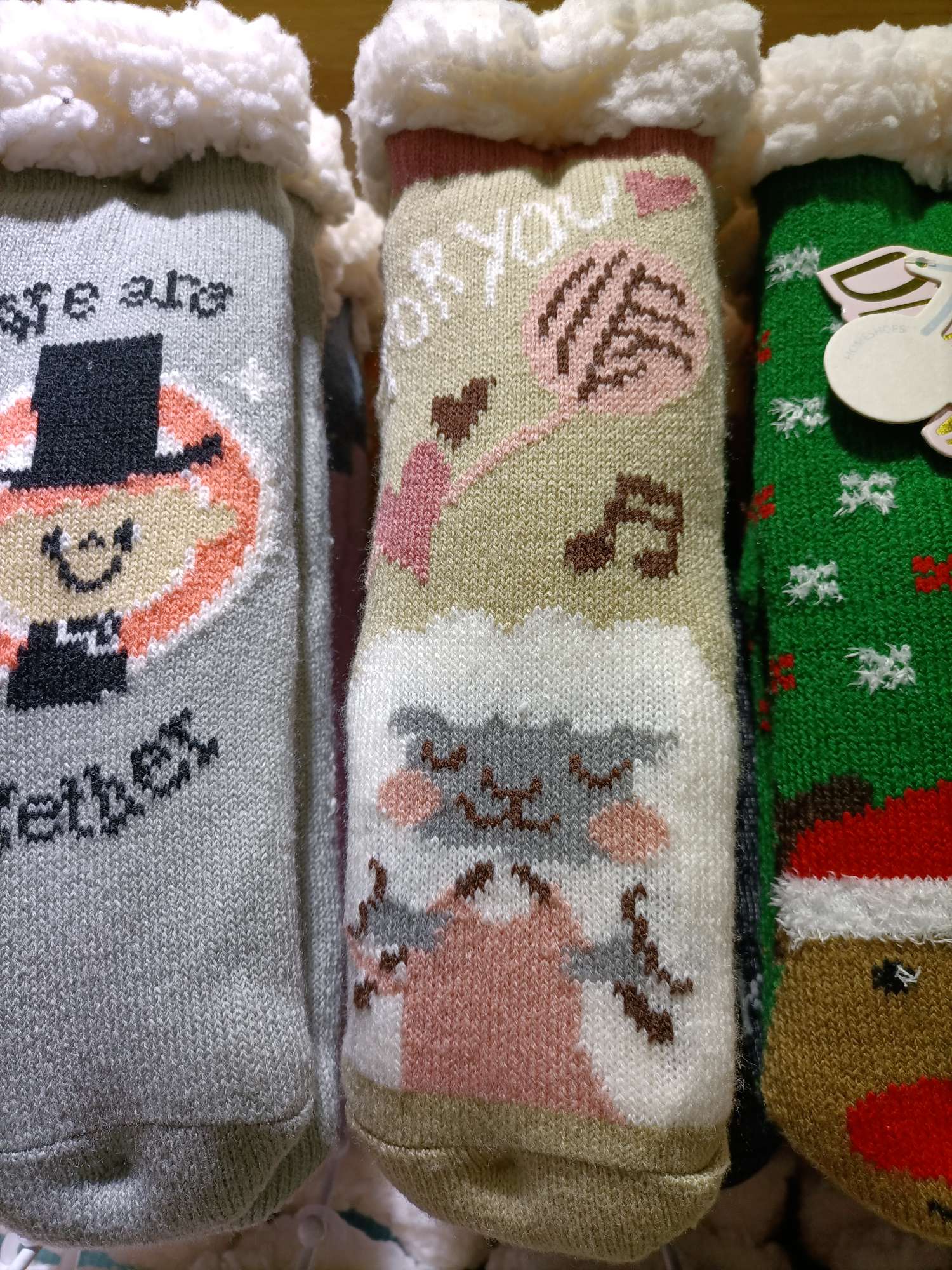 6 students stockings thumbnail