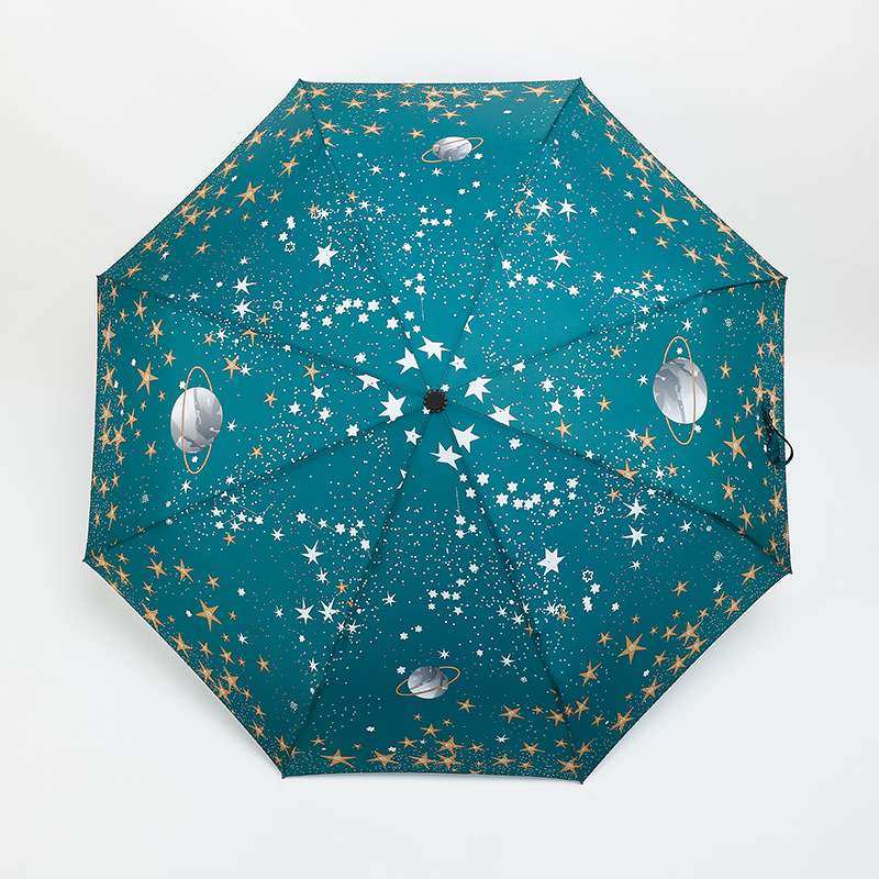 星空伞