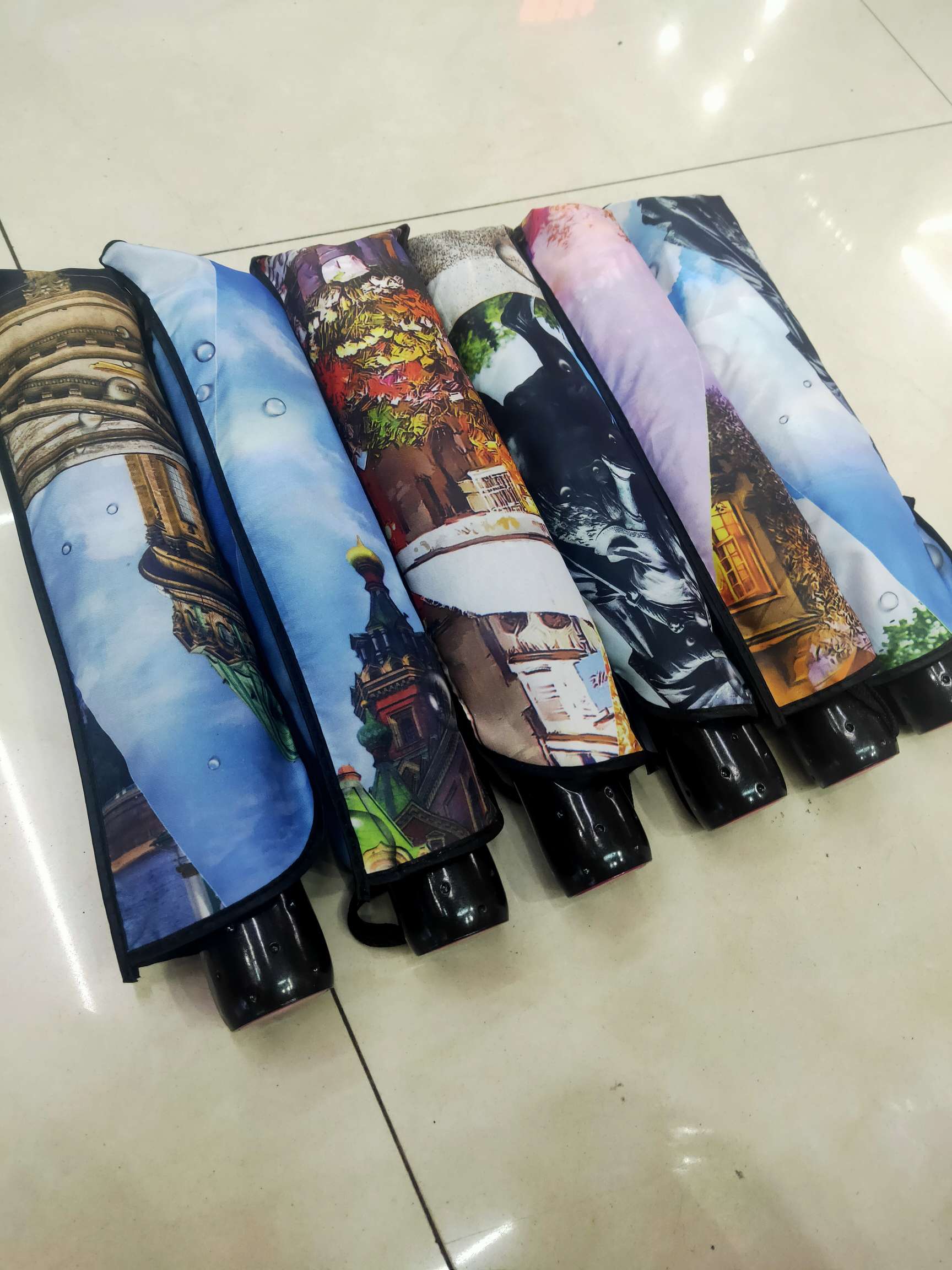 欧美风景图系列