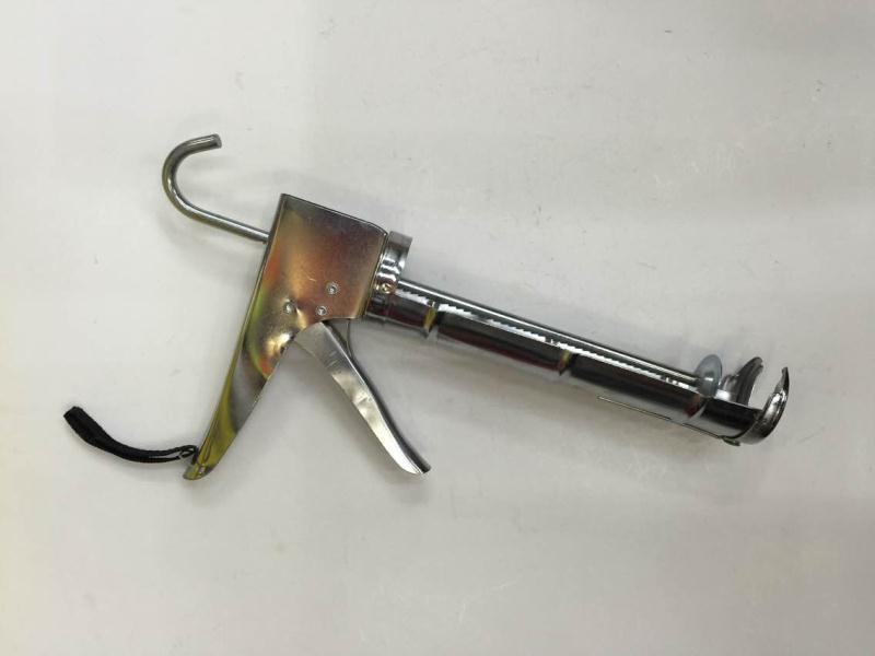 Glass glue gun glue applicator squeezer undefined