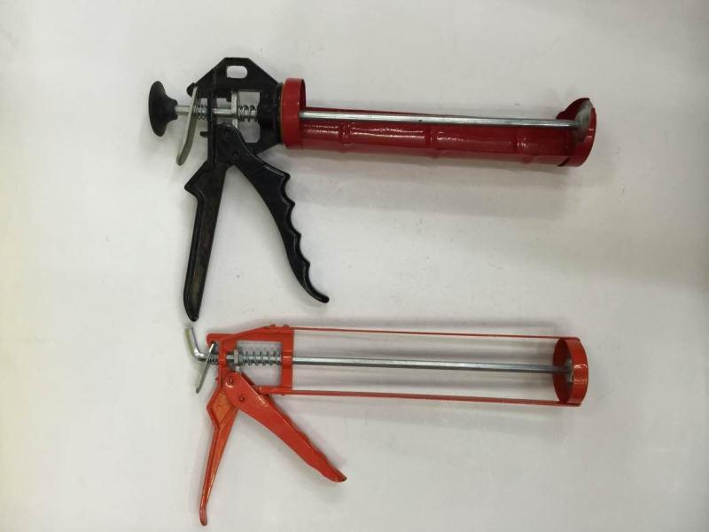 Glass glue gun Extruder Glass glue gun undefined