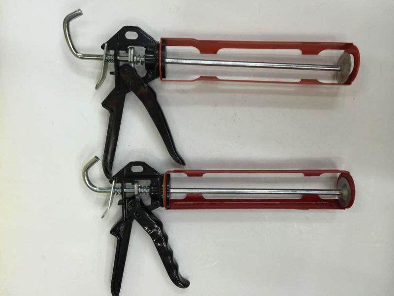 Glass glue gun Extruder Glass glue gun undefined