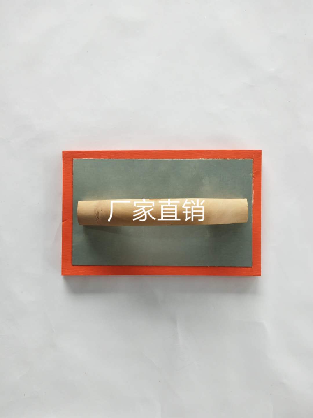 Trowel Trowel scraper scraper bricklaying knife Wall brush spring Item Picture