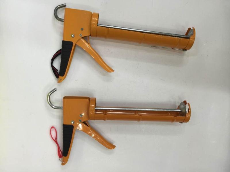 Glass glue gun glue applicator squeezer Item Picture