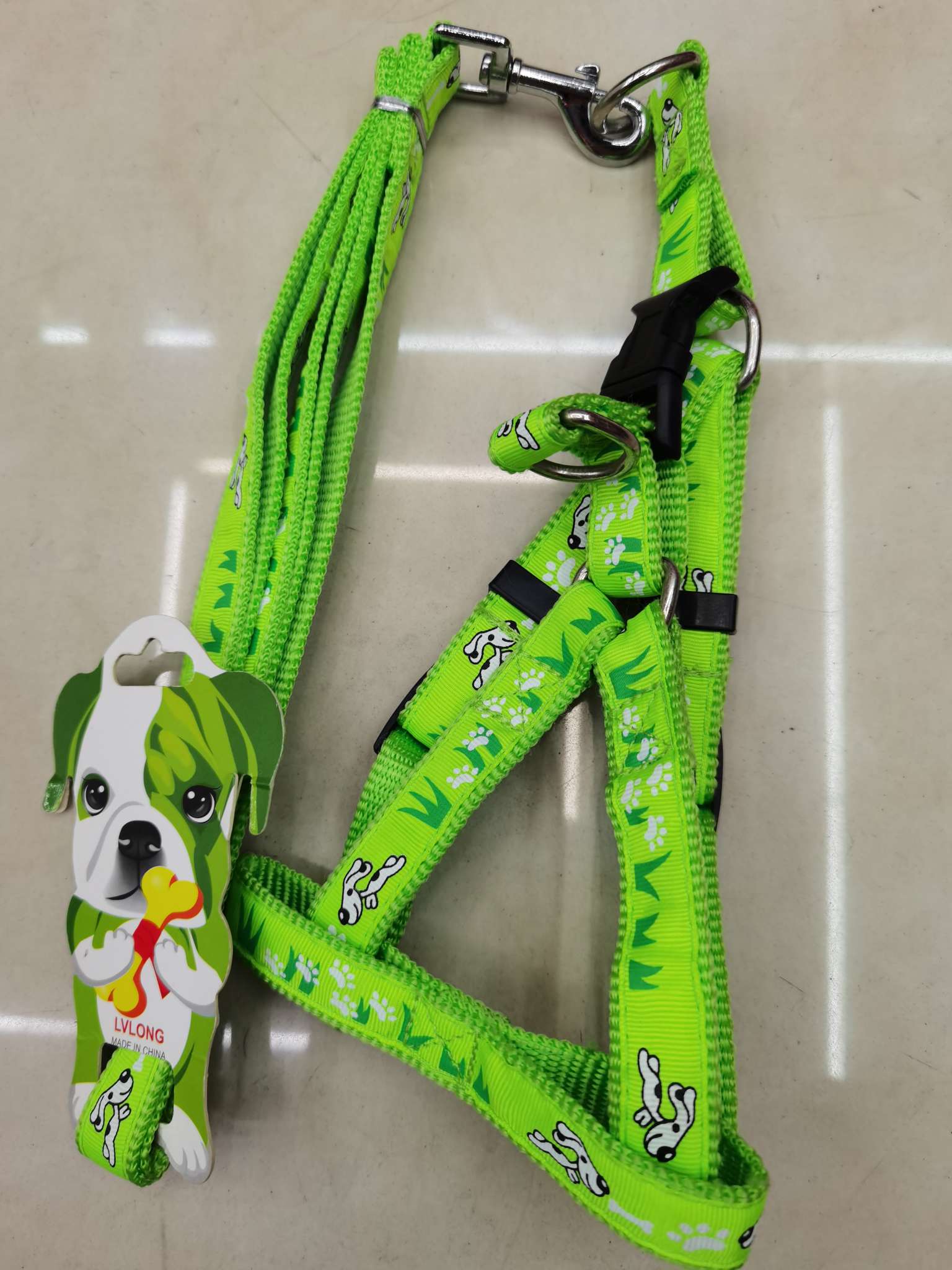 宠物用品狗绳