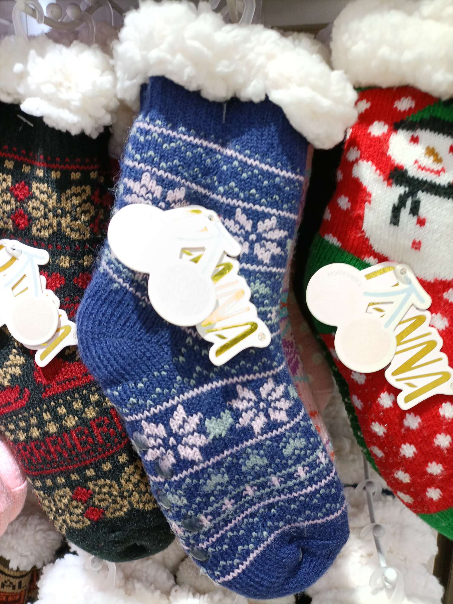 11 students stockings thumbnail