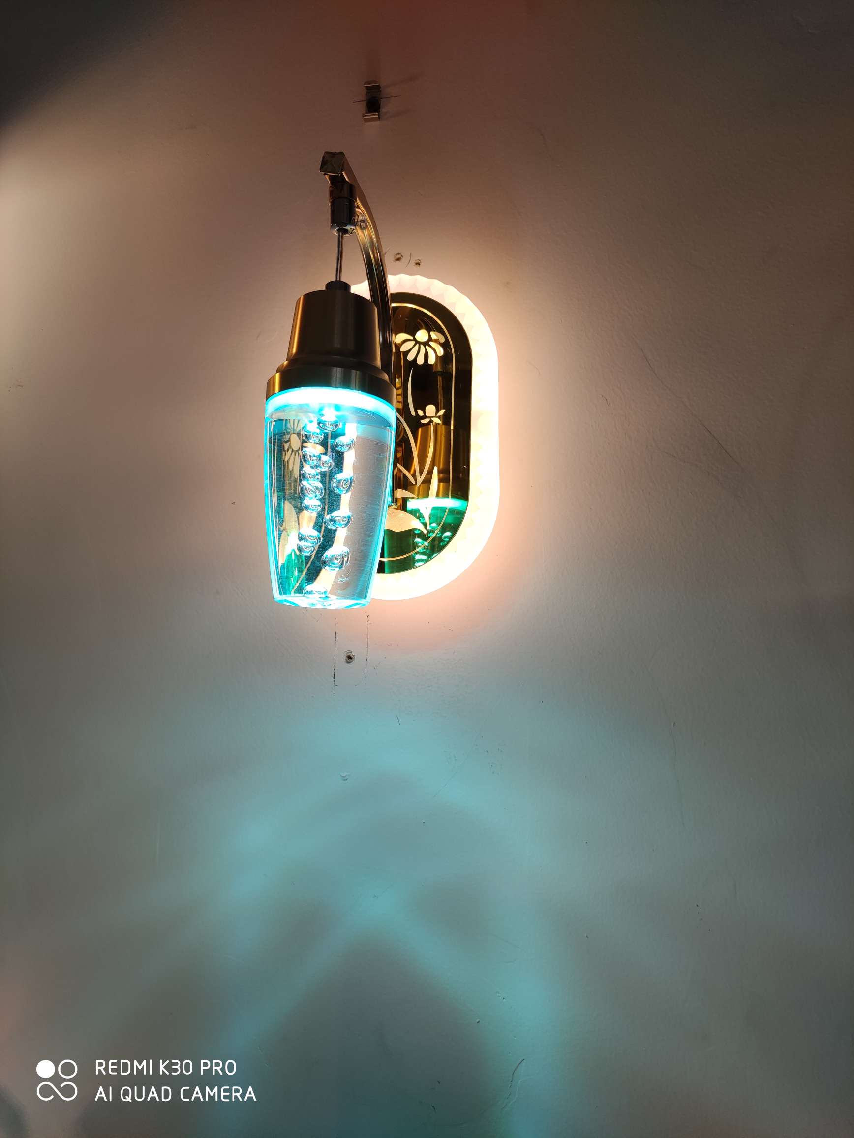 8774-1 Indoor wall lamp Specification image