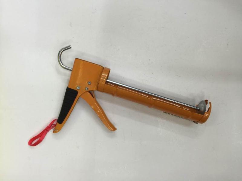 Glass glue gun glue applicator squeezer undefined