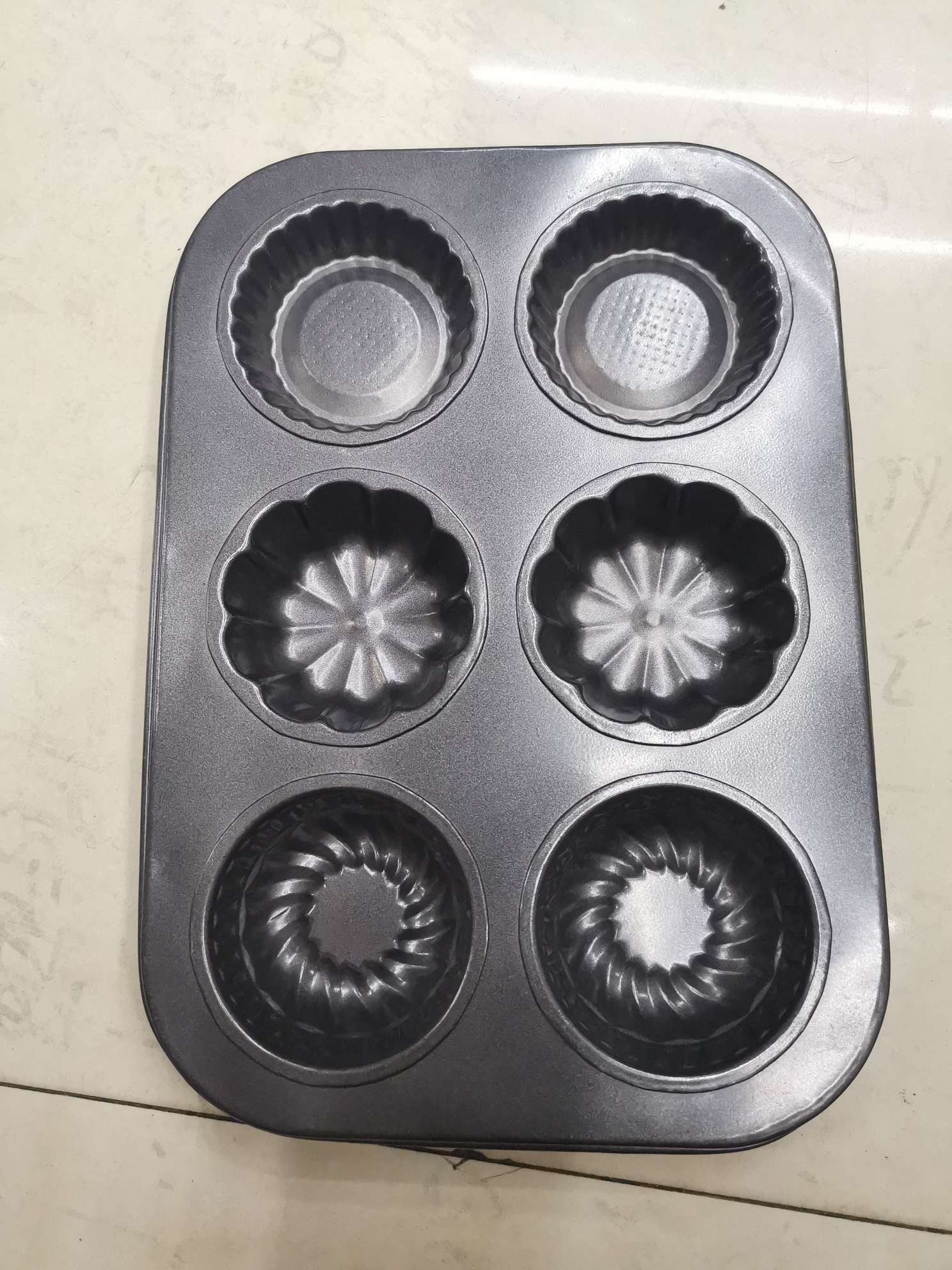蛋糕模具