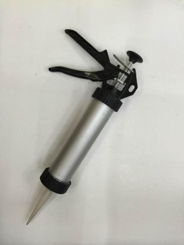 Glass glue gun soft glue machine undefined