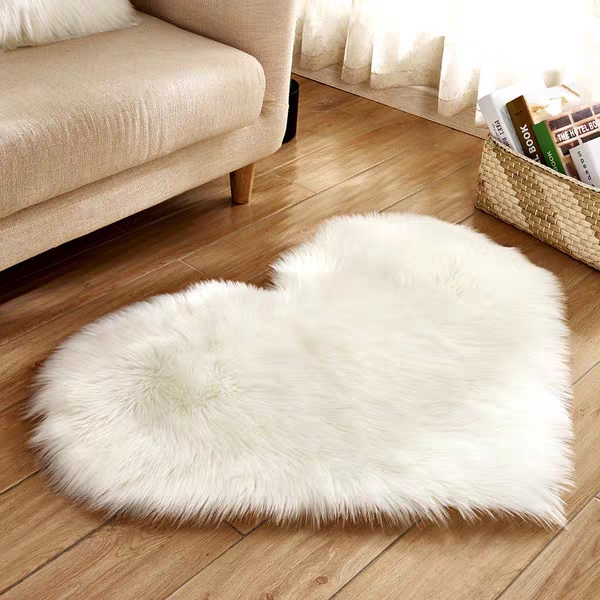 "Love carpet"