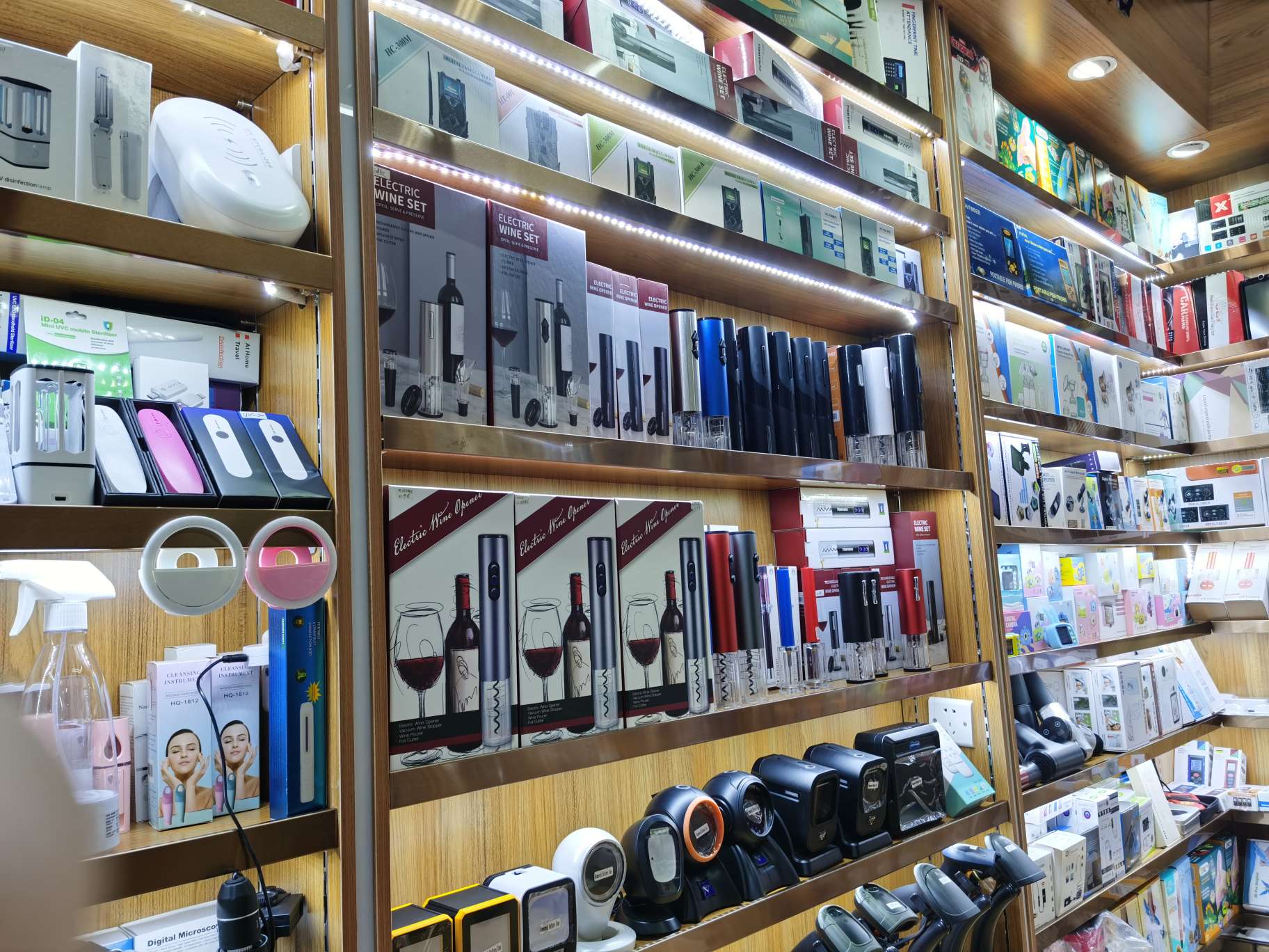 Hailan Electronics describe pic - 6