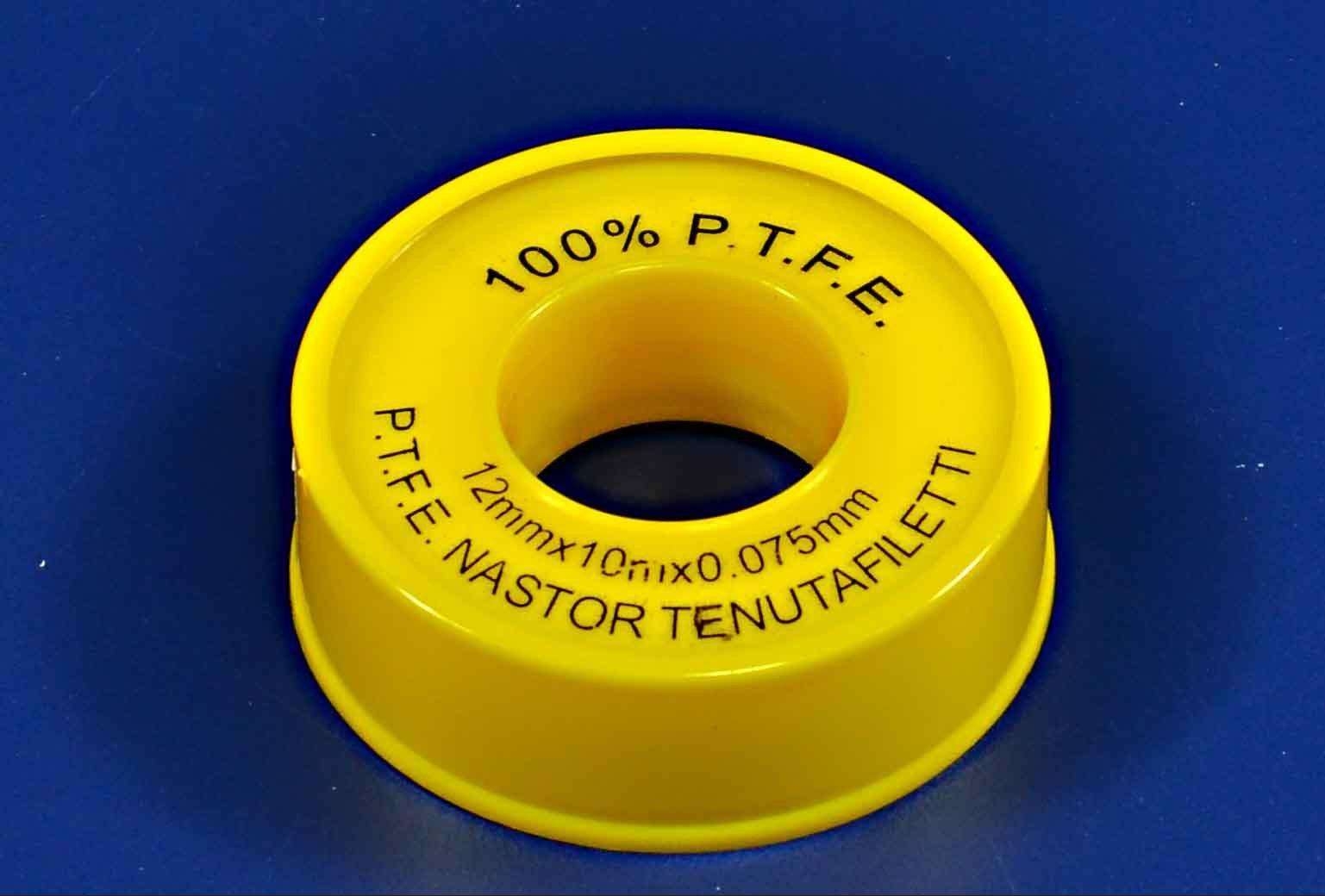 Raw material with water pipe sealing tape Sealing tape Raw material belt!