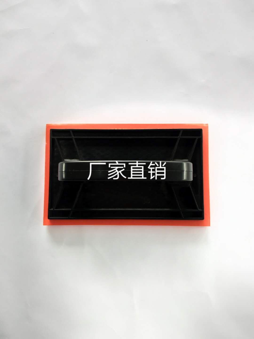 Trowel Trowel scraper scraper bricklaying knife Wall brush spring full figure