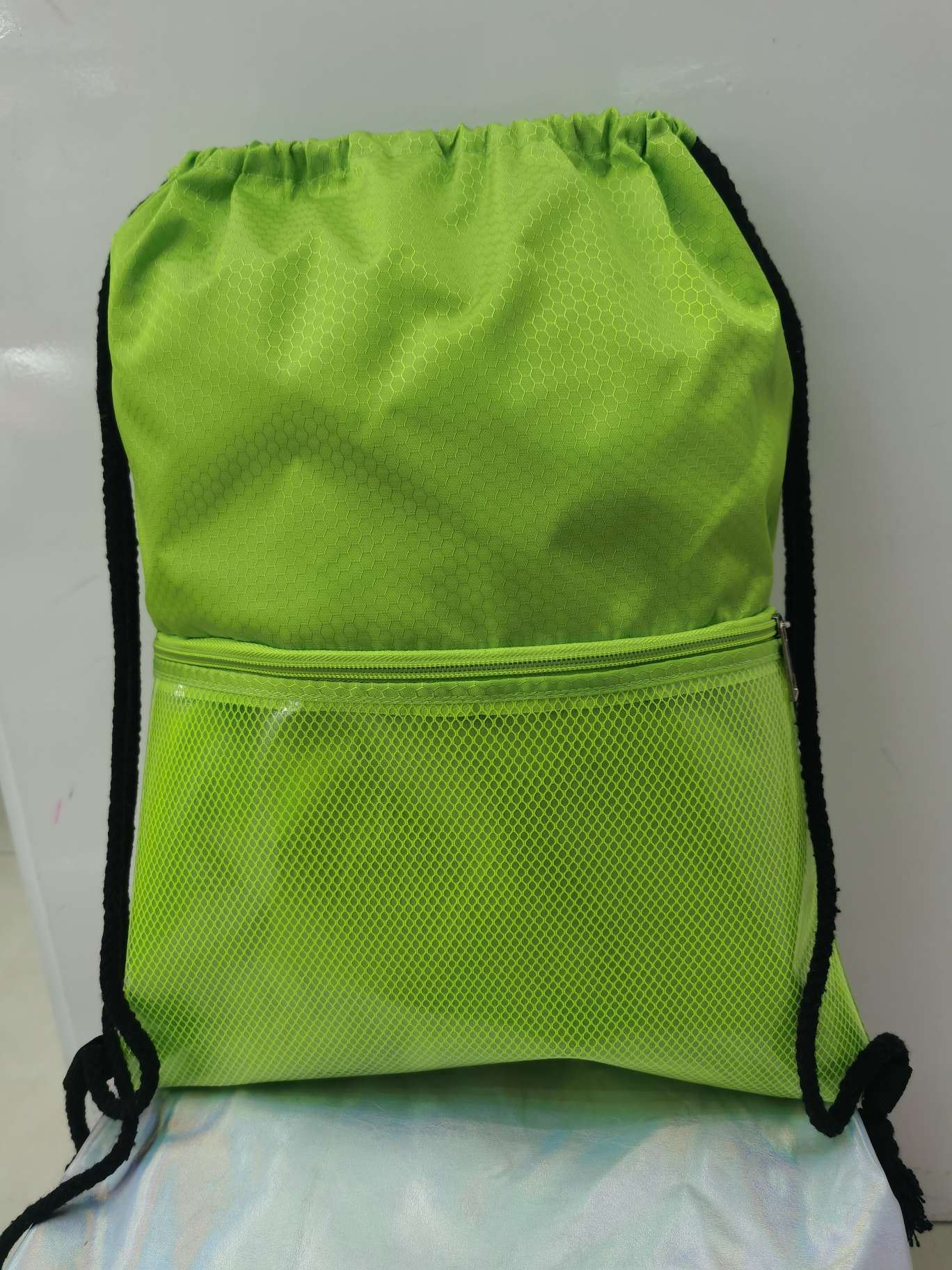 Bundle Pockets, Waterproof Bags