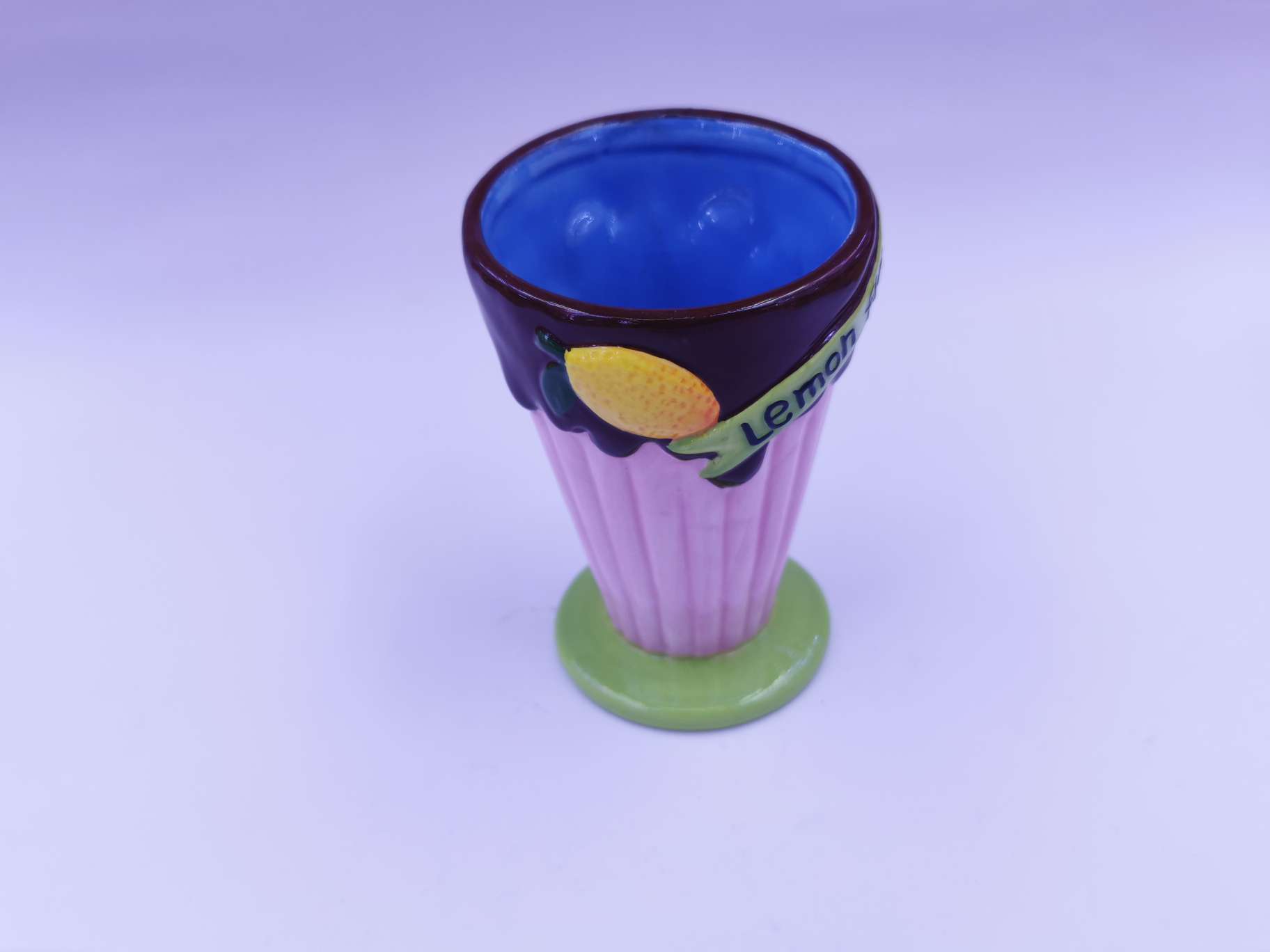 كأس الآيس كريم السيراميك details Picture