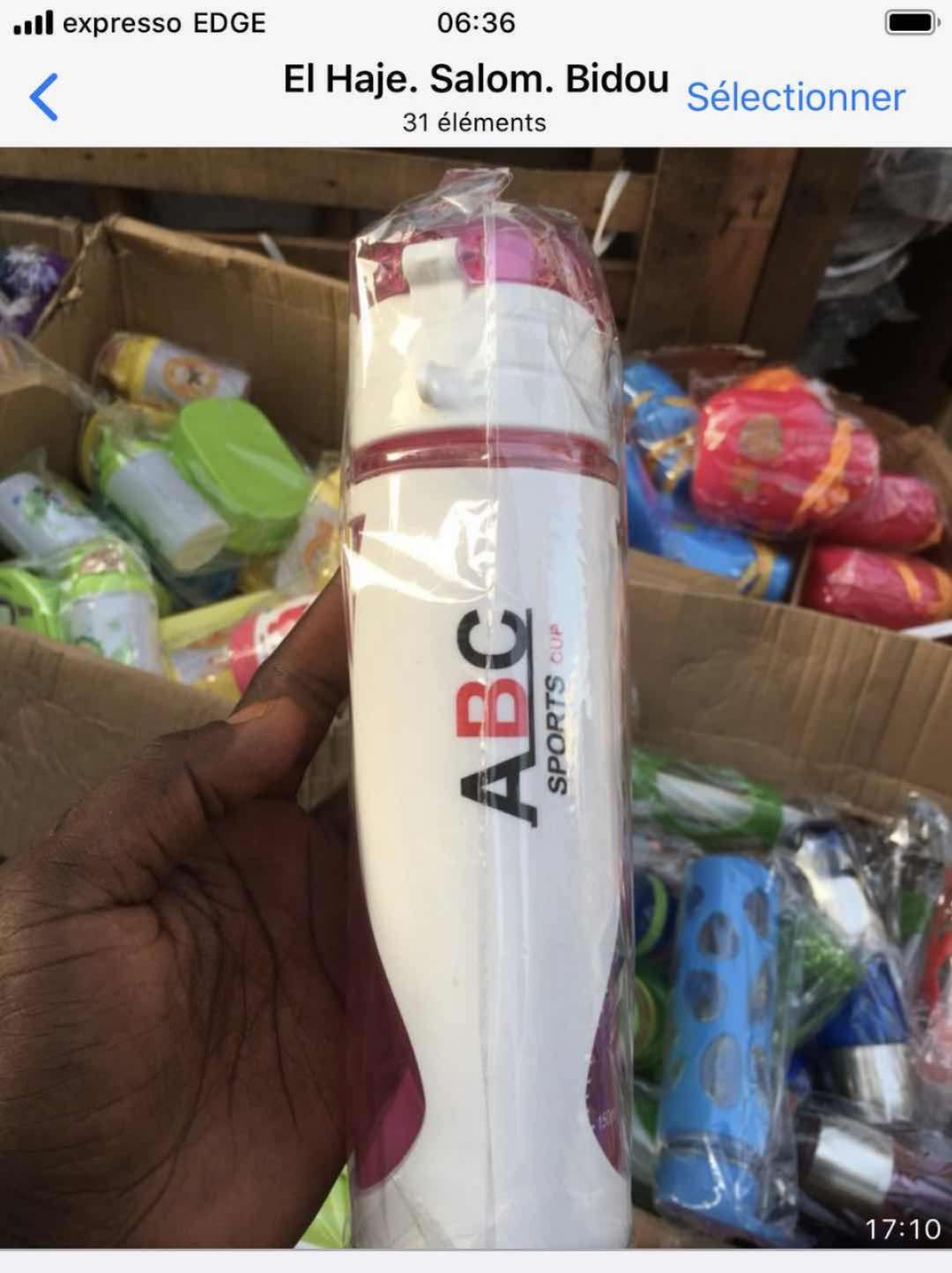 Kettle 319