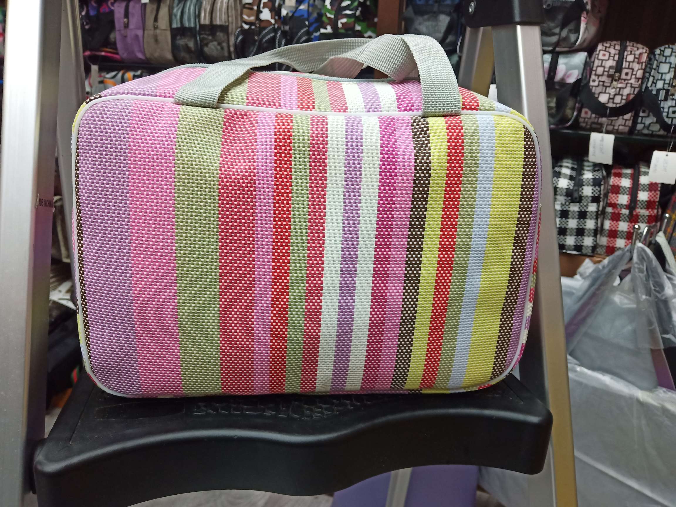 洗漱包、袋实物图